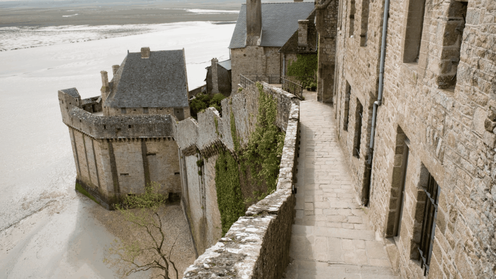 mont saint-michel clos du cedre (2)
