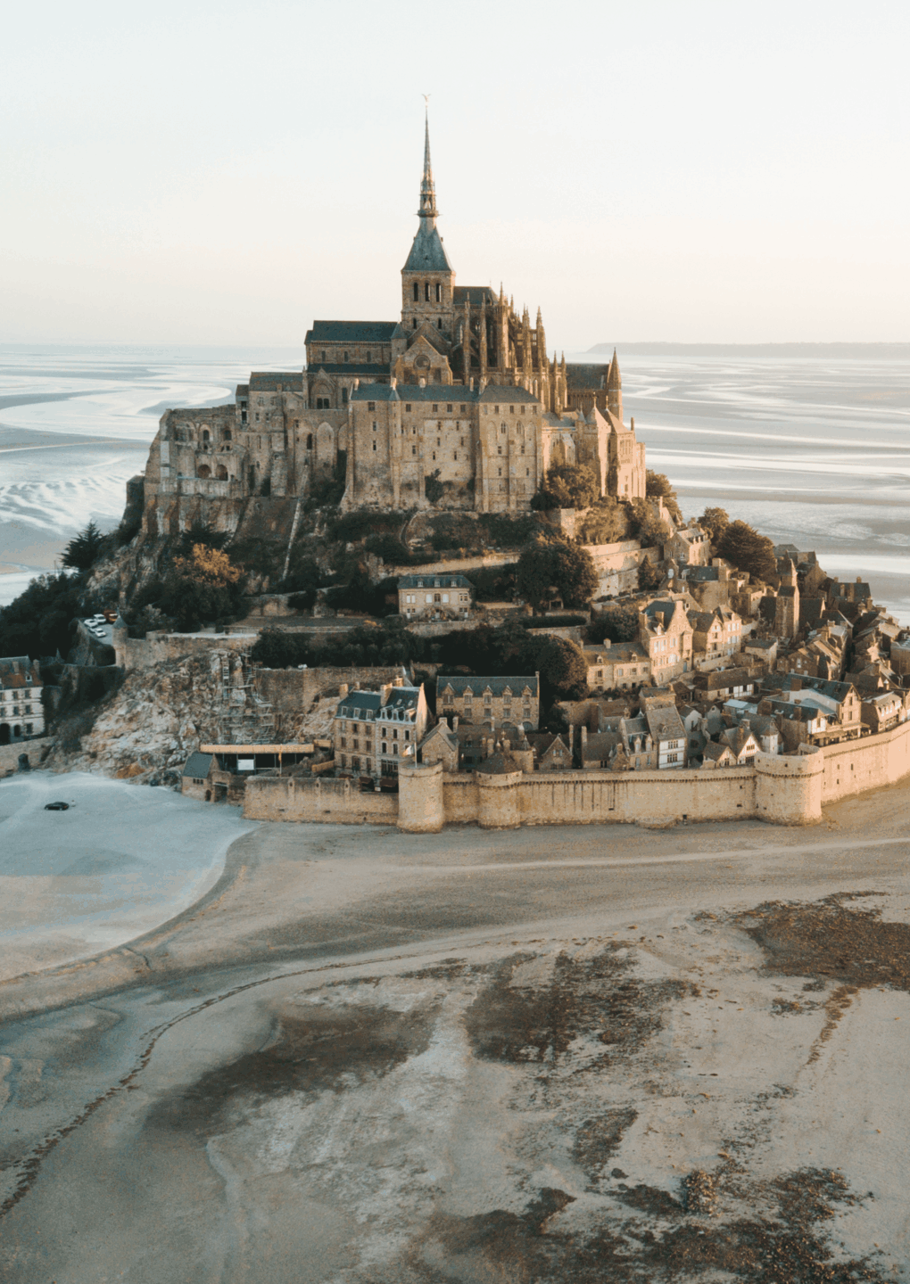 mont st michel (2)