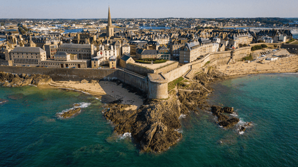 siant-malo visite (2)